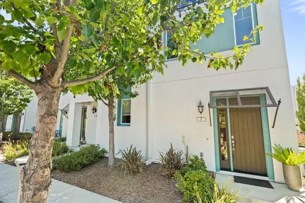 San Jose, CA 95136,218 WILLIAM MANLY ST 7