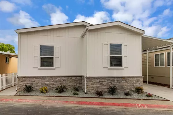510 Saddlebrook DR 153, San Jose, CA 95136