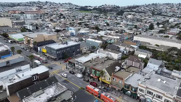 San Francisco, CA 94112,4480-4482 Mission ST