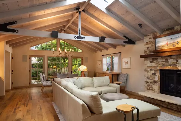 Carmel, CA 93923,0 12th Avenue 2 SE of Casanova ST