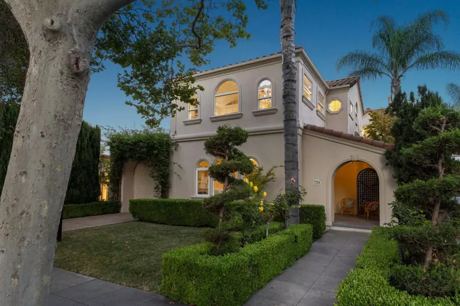 726 Schiele AVE, San Jose, CA 95126