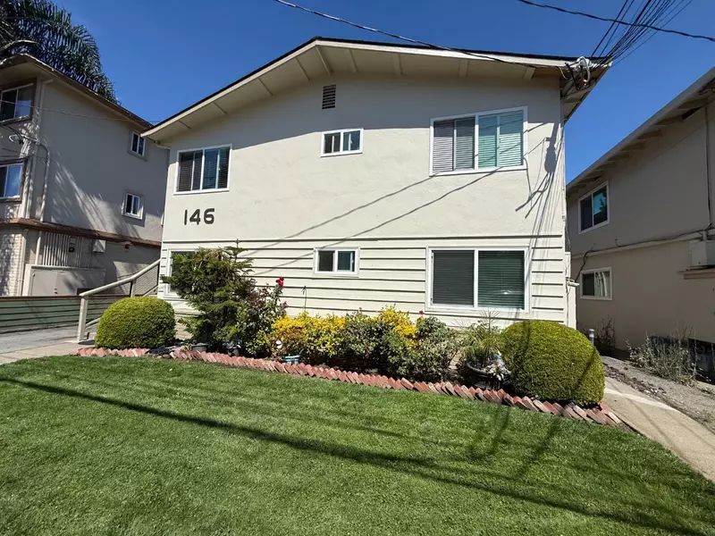 146 Madison AVE, Redwood City, CA 94061