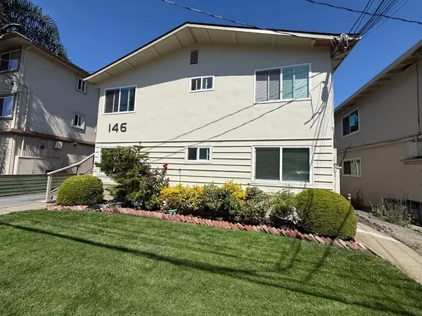 146 Madison AVE, Redwood City, CA 94061