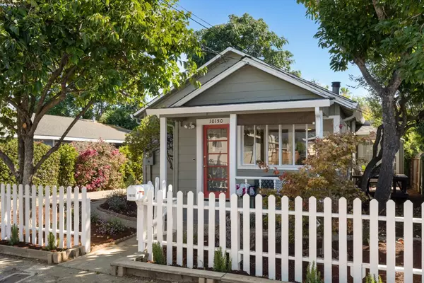 Cupertino, CA 95014,10150 Santa Clara Ave.