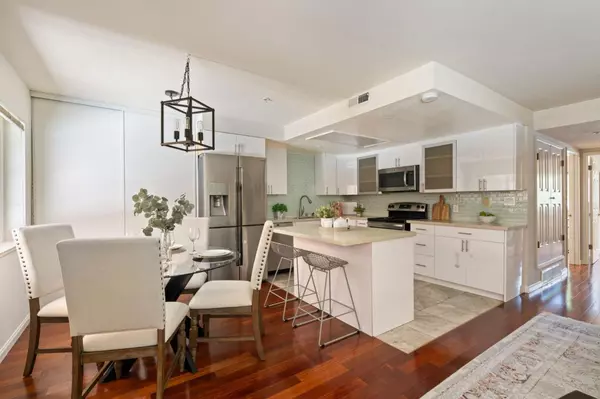 1721 California ST 2, Mountain View, CA 94041