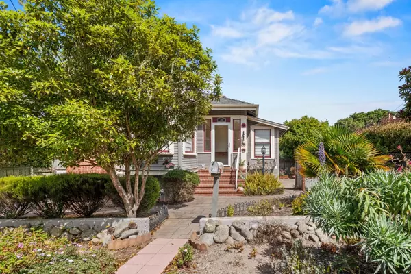 Pacific Grove, CA 93950,311 Walnut ST