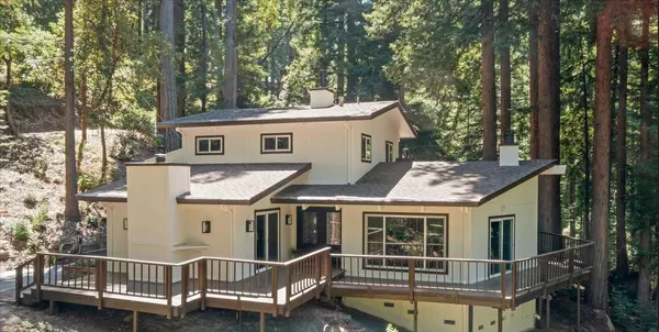 230 Burrell CT, Los Gatos, CA 95033