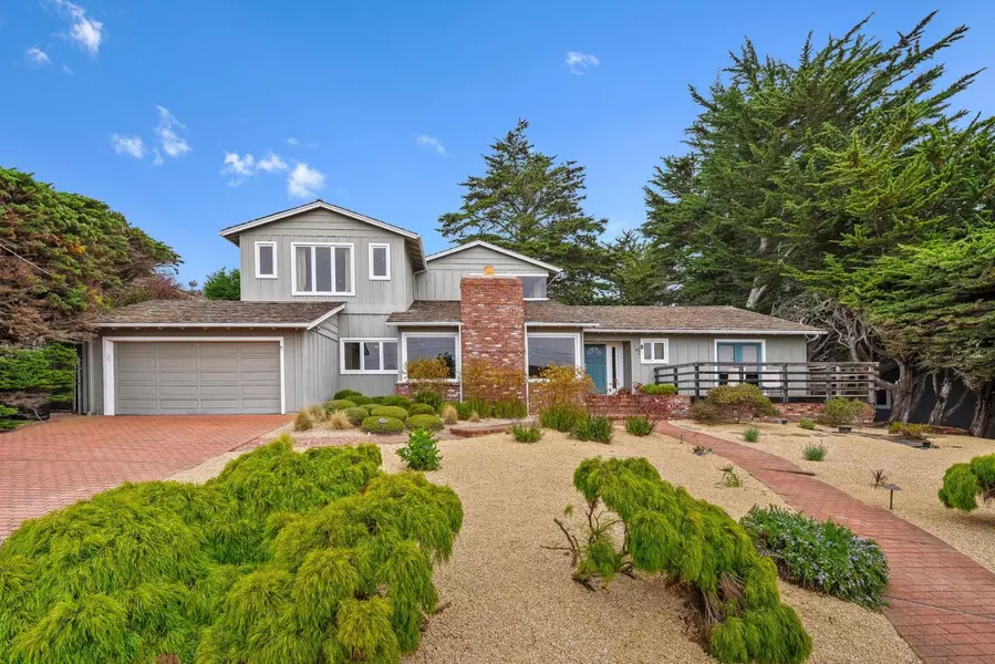 142 Carmel Riviera DR, Carmel, CA 93923