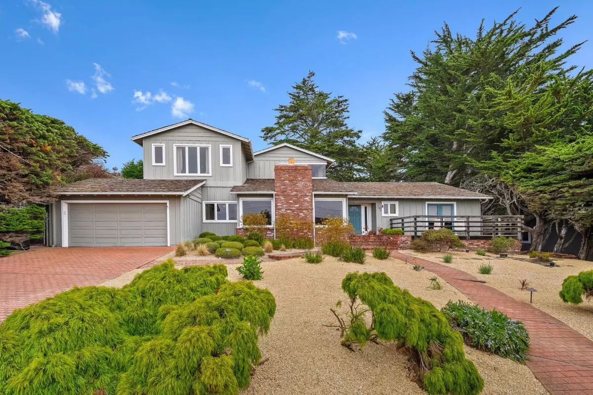 Carmel, CA 93923,142 Carmel Riviera DR
