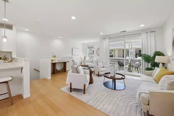 636 Bair Island RD 312, Redwood City, CA 94063