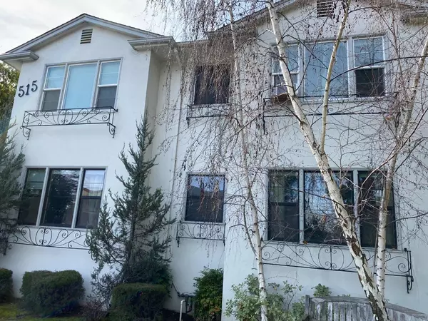 515 N El Camino Real 3, San Mateo, CA 94401