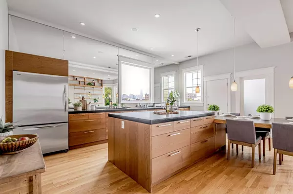 San Francisco, CA 94103,473 South Van Ness AVE