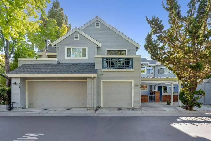 418 Mountain Laurel CT, Mountain View, CA 94043
