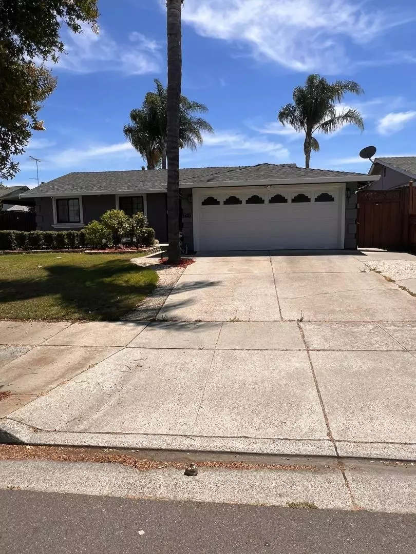 San Jose, CA 95121,2488 Shilshone CIR