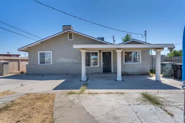 3600 Spruce AVE, Ceres, CA 95307