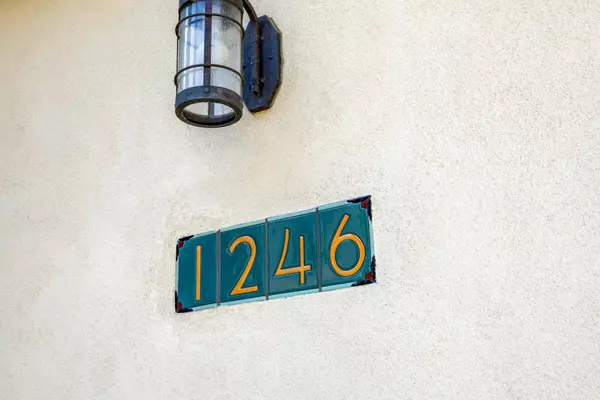 San Jose, CA 95126,1246 Dahlia LOOP