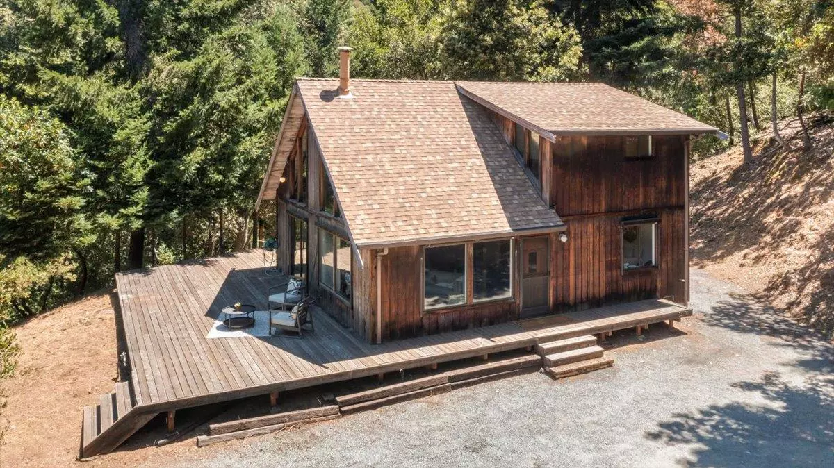 Los Gatos, CA 95033,13770 Madrone PL