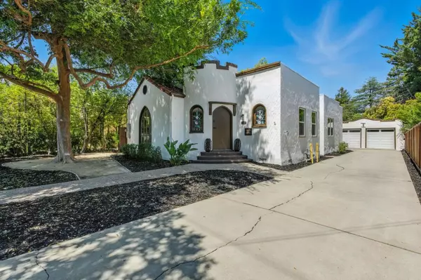 1165 Clinton ST, Redwood City, CA 94061