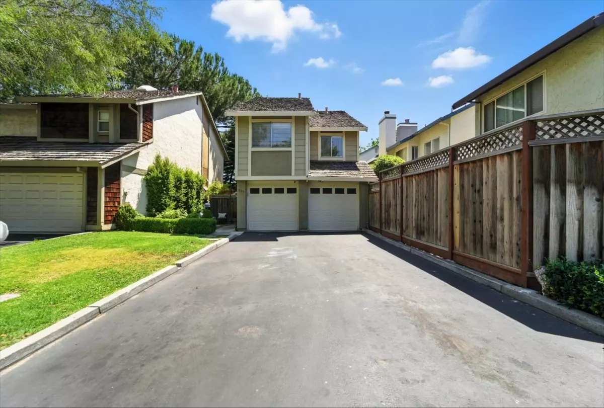 Campbell, CA 95008,565 Union AVE