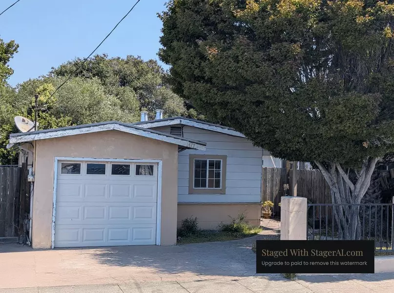 1477 Folsom AVE, San Pablo, CA 94806