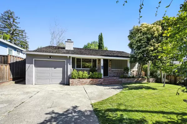 2084 San Carlos AVE, San Carlos, CA 94070