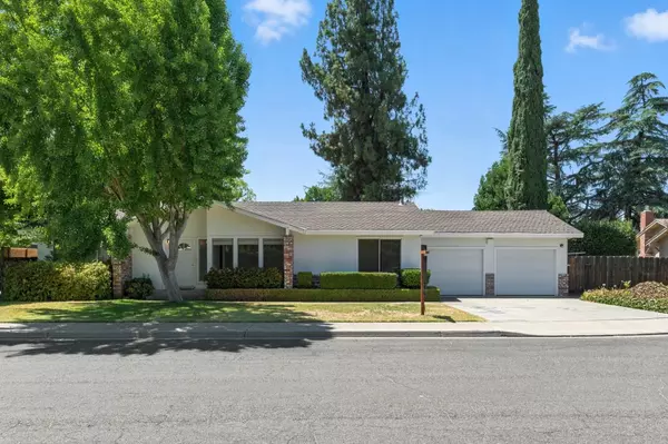 Turlock, CA 95382,2201 Carleton DR