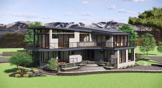 Moss Beach, CA 94038,155 Reef Point RD