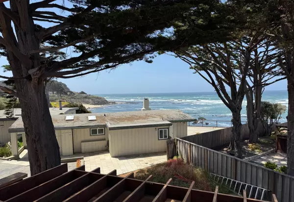 Moss Beach, CA 94038,155 Reef Point RD