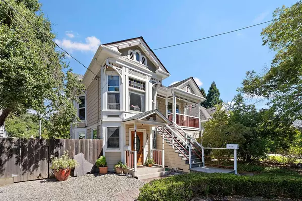 Los Gatos, CA 95030,256 Los Gatos BLVD