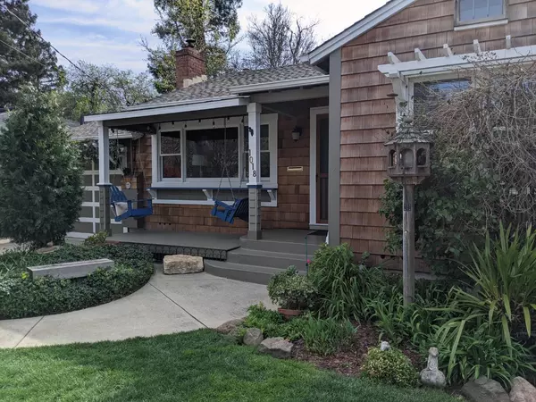 1018 King, Redwood City, CA 94061