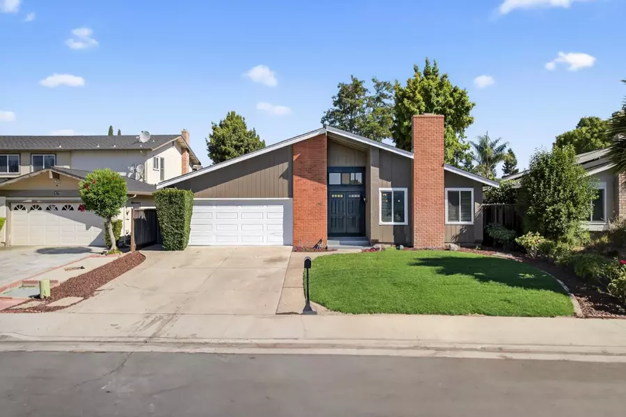 125 Juneberry, San Jose, CA 95136