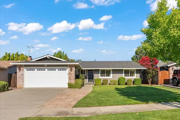 San Jose, CA 95124,5342 Rucker DR