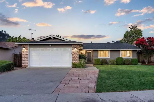 5342 Rucker DR, San Jose, CA 95124