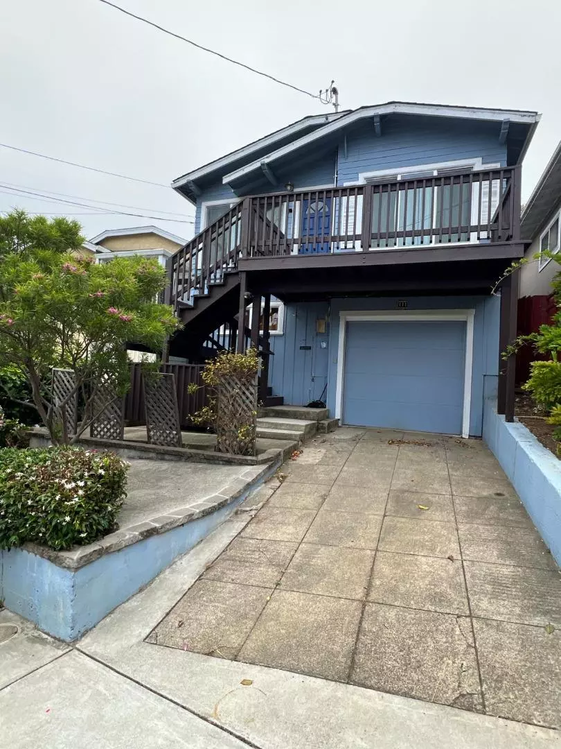South San Francisco, CA 94080,111 Chapman AVE