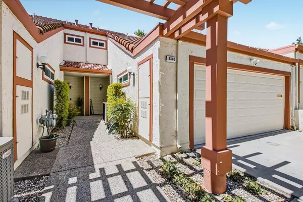 San Jose, CA 95148,3585 Flint Creek DR