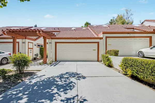 3585 Flint Creek DR, San Jose, CA 95148