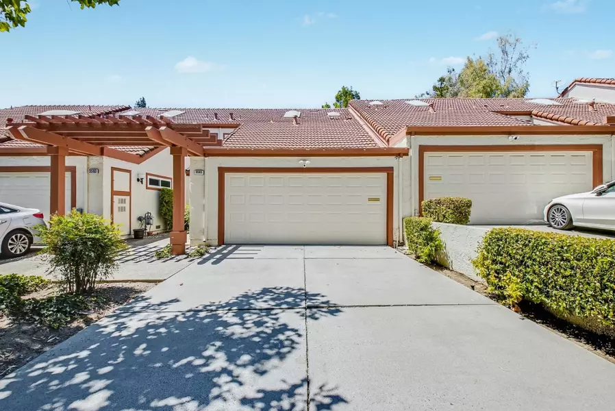 3585 Flint Creek DR, San Jose, CA 95148