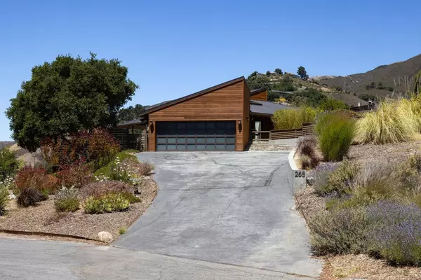 265 Nido WAY, Carmel Valley, CA 93924