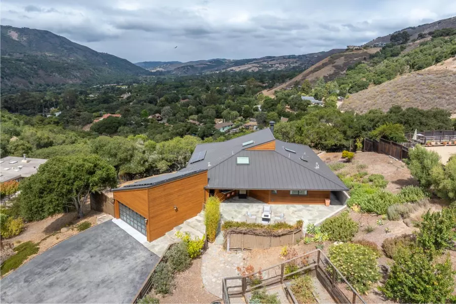 265 Nido WAY, Carmel Valley, CA 93924
