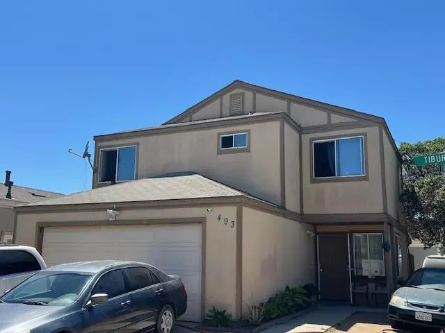 Soledad, CA 93960,493 Tiburon PL