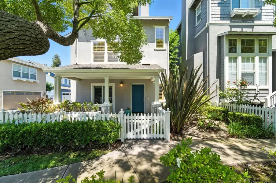 50 Waterford CT, Campbell, CA 95008