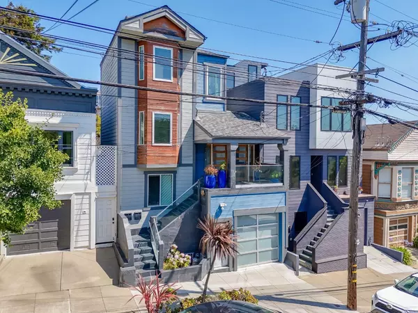 San Francisco, CA 94131,440-442 29th ST