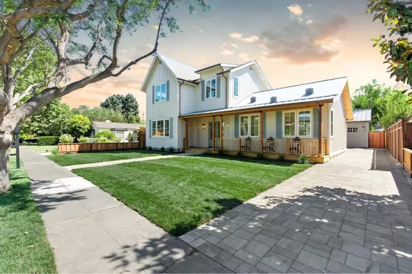 San Jose, CA 95125,1192 Crescent DR