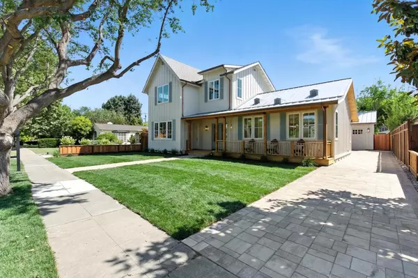 San Jose, CA 95125,1192 Crescent DR