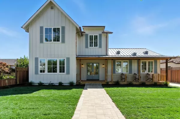 San Jose, CA 95125,1192 Crescent DR