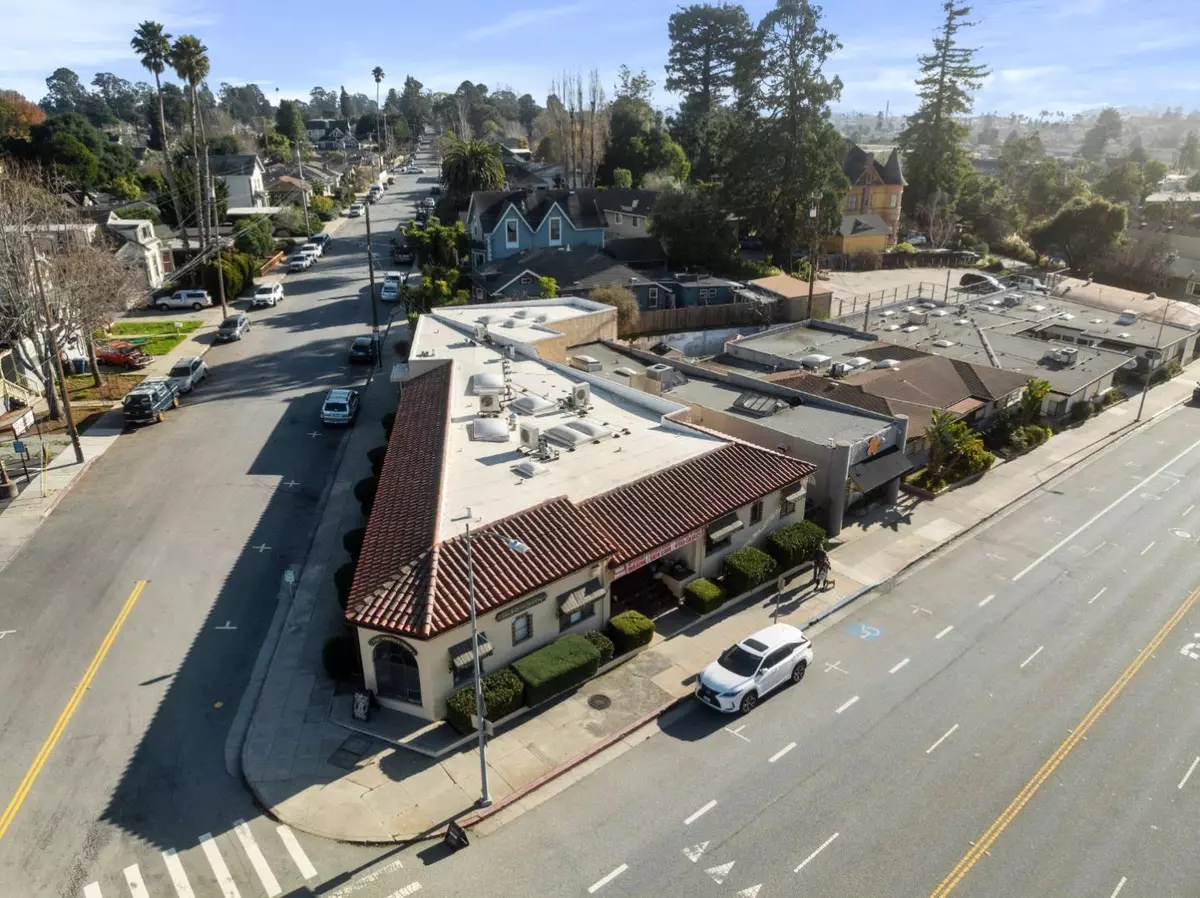 Santa Cruz, CA 95062,526-540 Soquel AVE