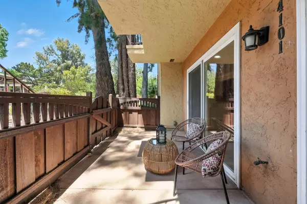 Santa Clara, CA 95051,2580 Homestead RD 4101