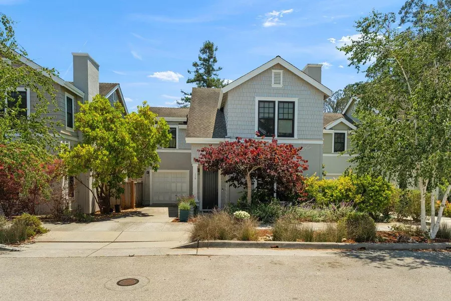 119 Tosca TER, Santa Cruz, CA 95060