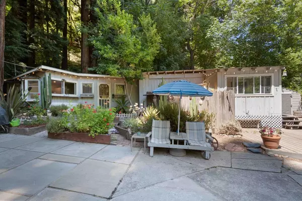 Scotts Valley, CA 95066,2510 Bean Creek RD