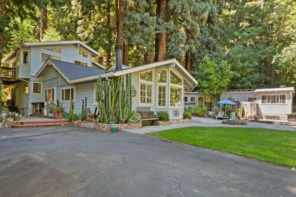 Scotts Valley, CA 95066,2510 Bean Creek RD
